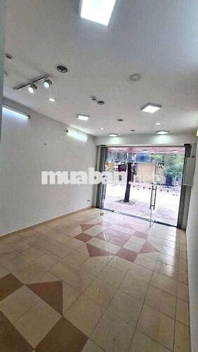 Cho Thuê Mặt Bằng Đường Khánh Hội, Quận 4 ( KD TỰ DO - KDC ĐÔNG ĐÚC )