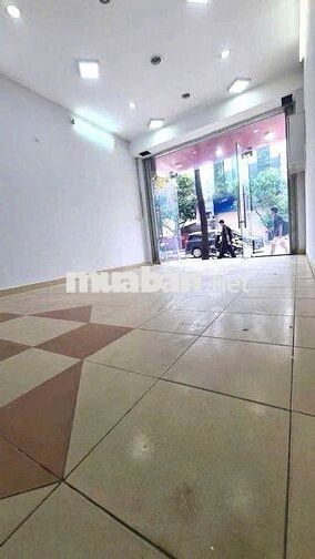 Cho Thuê Mặt Bằng Đường Khánh Hội, Quận 4 ( KD TỰ DO - KDC ĐÔNG ĐÚC )