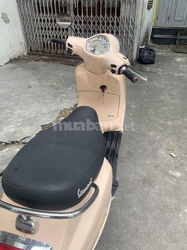 Bán xe Piaggio LX 125cc Fi biển 29-E1, xe đẹp