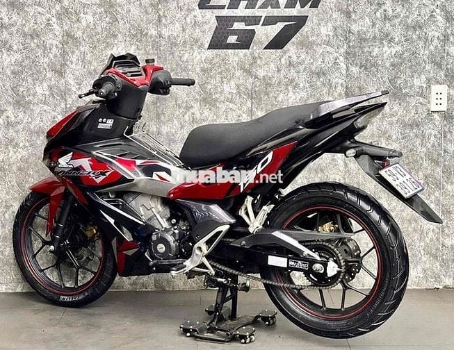 Winner X 2020 ABS bstp chính chủ