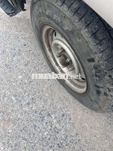 Toyota Hiace 2004 Van 3 chỗ - 30000 km