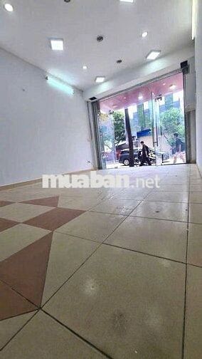 Cho Thuê Mặt Bằng Đường Khánh Hội, Quận 4 ( KD TỰ DO - KDC ĐÔNG ĐÚC )