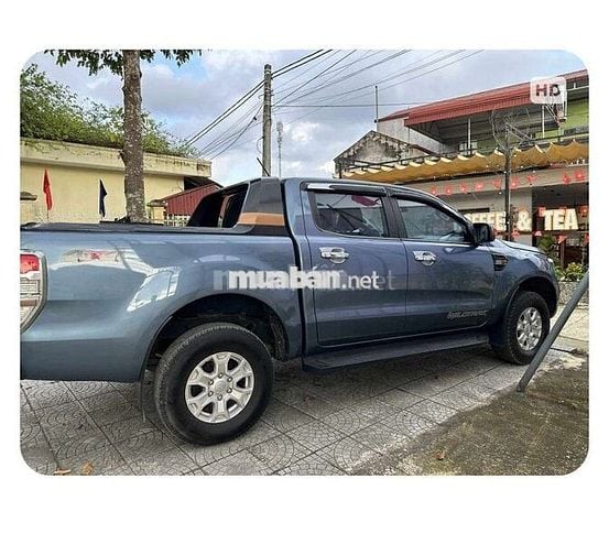 2019 XLS 2.2L 4x2 MT - 130000 km
