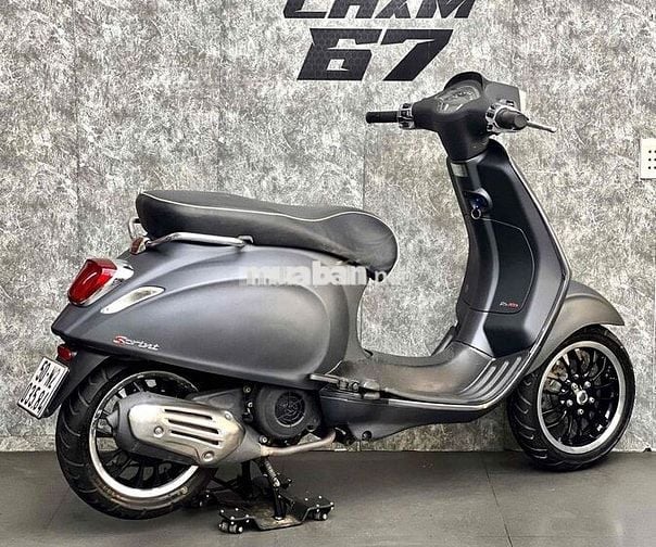 Vespa Sprint ABS 2020 Led 1 chủ bstp chính chủ