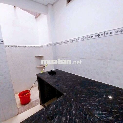 🌈CHO THUÊ NHÀ MỚI 100% QUẬN 4 – KÈO THƠM