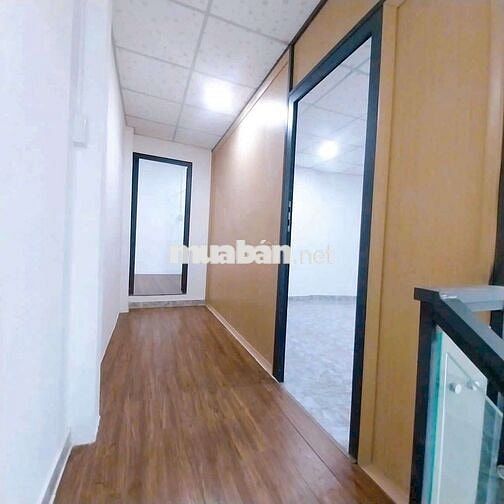 🌈CHO THUÊ NHÀ MỚI 100% QUẬN 4 – KÈO THƠM