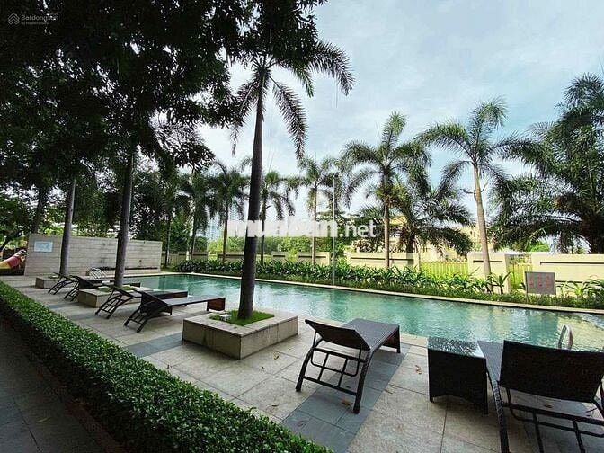 2PN - 2WC, 94,7m2, tại, Canary Hights, Bình Dương