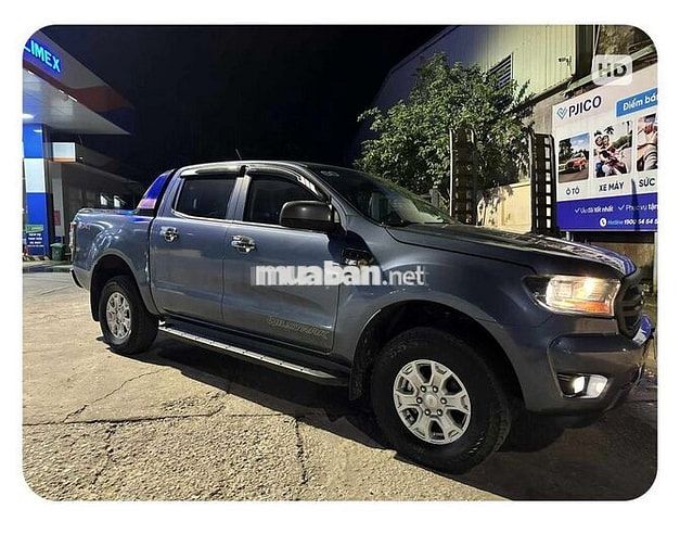 2019 XLS 2.2L 4x2 MT - 130000 km