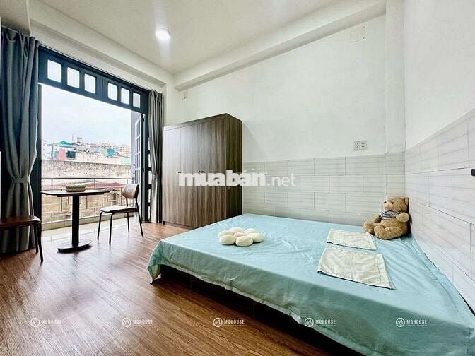 ♟️ CHO THUÊ STUDIO NEW BANCOL CỬA SỔ GẦN VÒNG XOAY LÊ ĐẠI HÀNH