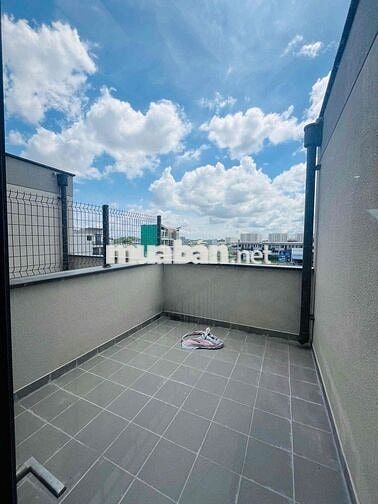 Cho Thuê Nhà Trệt Lững 2 Lầu KDC Nam Long