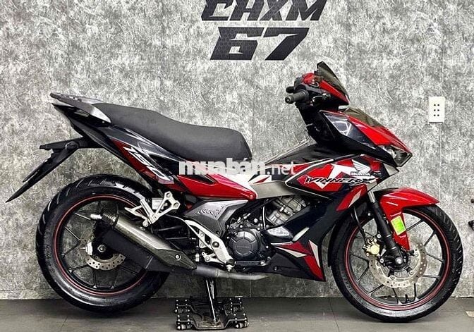 Winner X 2020 ABS bstp chính chủ