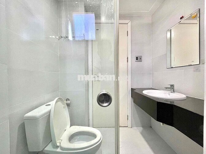 💥🏠 CHDV Studio Ban công 40m2 Nguyễn Thượng Hiền