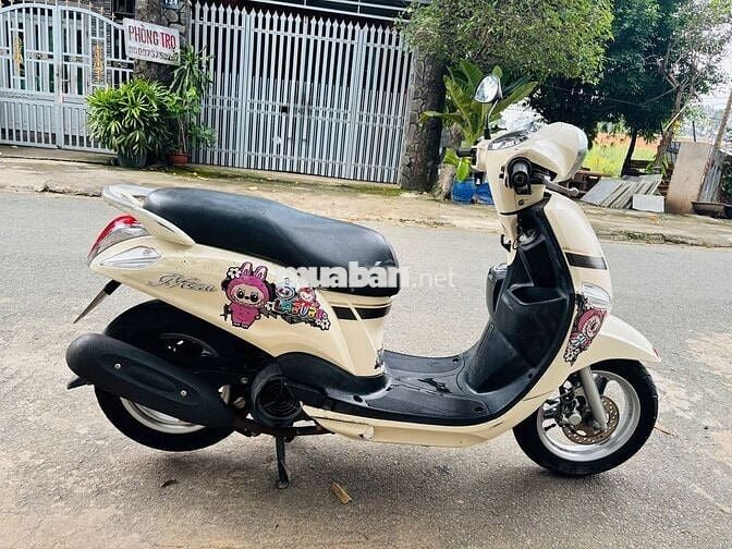 Nozza Limited 2014 Fi đời cao , trắng, gtdd nổ êm