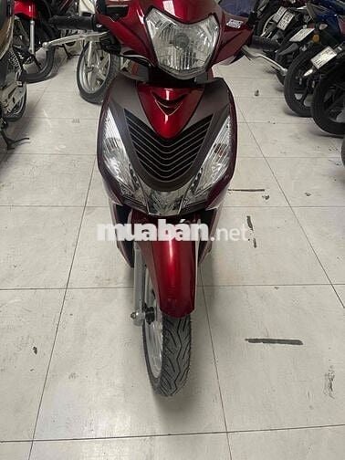 vison 2017 xe zin keng lướt bs 65