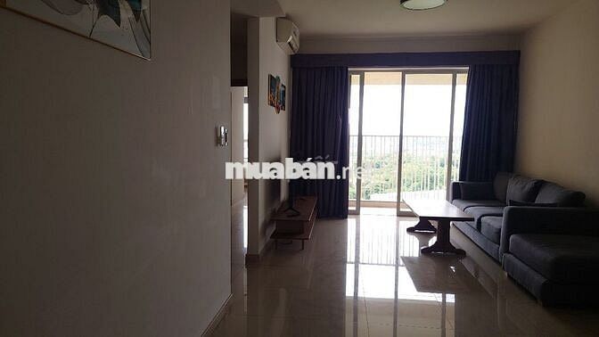 2PN - 2WC, 94,7m2, tại, Canary Hights, Bình Dương