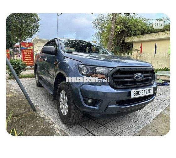 2019 XLS 2.2L 4x2 MT - 130000 km