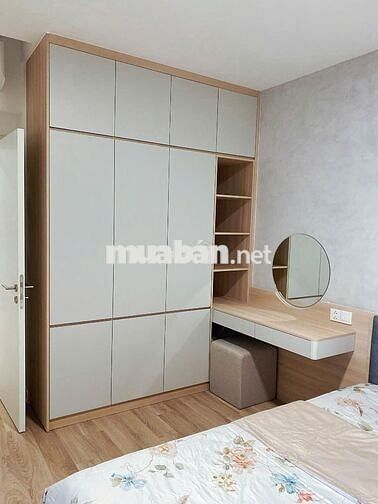 Chính chủ cho thuê căn hộ Urban Green full nội thất 16.5 triệu/tháng