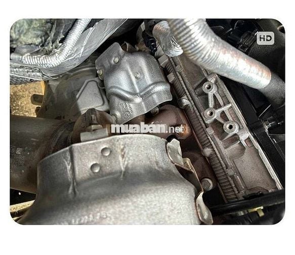 2019 XLS 2.2L 4x2 MT - 130000 km