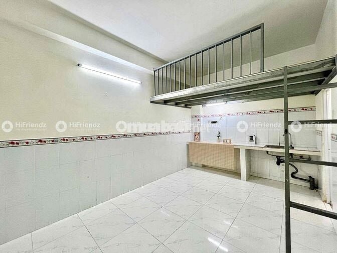 🍒PHÒNG TRỌ GIÁ RẺ_THANG MÁY_SIÊU RỘNG‼️NGAY MÃ LÒ, LÊ VĂN QUỚI