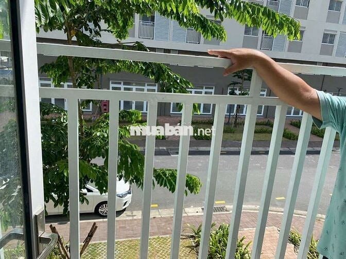 CHO THUÊ CĂN HỘ thương mại tầng trệt chung cư NL 2 -
gốc 2 mặt tiền