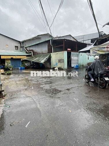 Nhà MTKD . 59 ĐS 4 Chu Văn An - P26 Giao Ngã 3 Hẻm 123 Ngã 4 Nguyễn xí