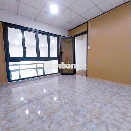 🌈CHO THUÊ NHÀ MỚI 100% QUẬN 4 – KÈO THƠM