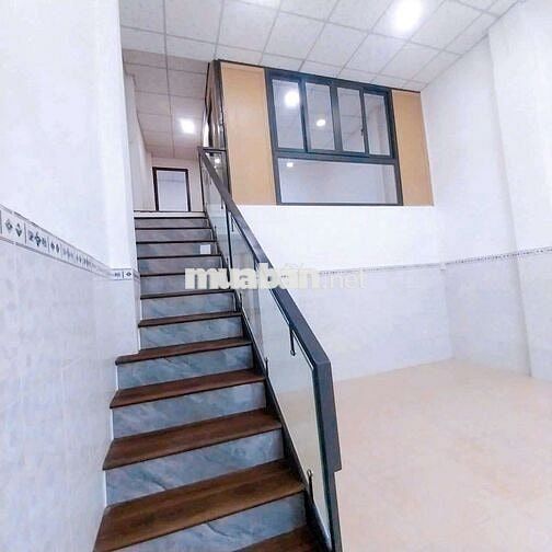 🌈CHO THUÊ NHÀ MỚI 100% QUẬN 4 – KÈO THƠM