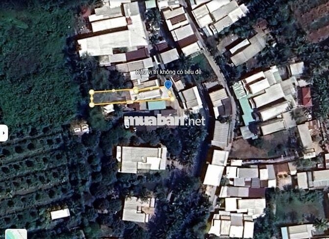 BÁN NHÀ VÀ ĐẤT KV14, P.CHÂU VĂN LIÊM