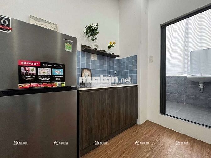 ♟️ CHO THUÊ STUDIO NEW BANCOL CỬA SỔ GẦN VÒNG XOAY LÊ ĐẠI HÀNH