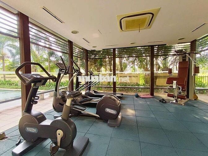 2PN - 2WC, 94,7m2, tại, Canary Hights, Bình Dương