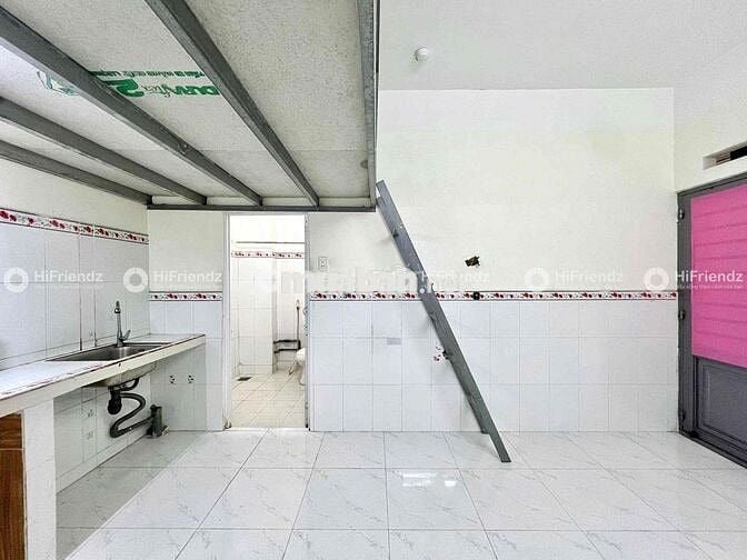 🍒PHÒNG TRỌ GIÁ RẺ_THANG MÁY_SIÊU RỘNG‼️NGAY MÃ LÒ, LÊ VĂN QUỚI