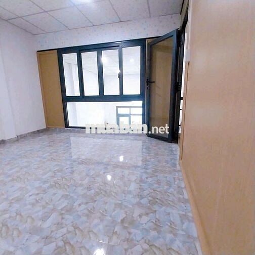 🌈CHO THUÊ NHÀ MỚI 100% QUẬN 4 – KÈO THƠM