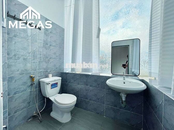 ♟️ CHO THUÊ STUDIO NEW BANCOL CỬA SỔ GẦN VÒNG XOAY LÊ ĐẠI HÀNH