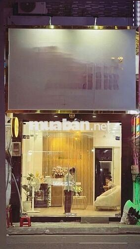 🏠 Nhà đẹp 1 trệt 3 lầu Phan Đình Phùng, 4PN – Giá chỉ 38tr/tháng