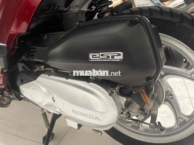 vison 2017 xe zin keng lướt bs 65