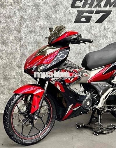 Winner X 2020 ABS bstp chính chủ