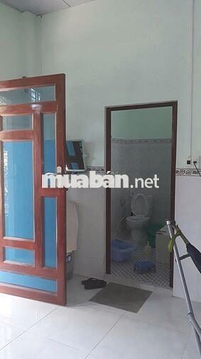 BÁN NHÀ VÀ ĐẤT KV14, P.CHÂU VĂN LIÊM