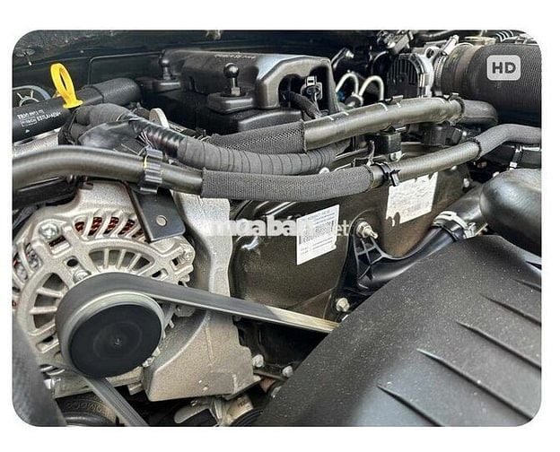 2019 XLS 2.2L 4x2 MT - 130000 km