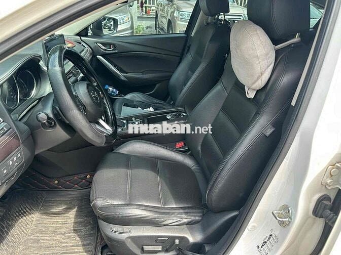 Mazda 6 2017 2.0 Premium - 70000 km