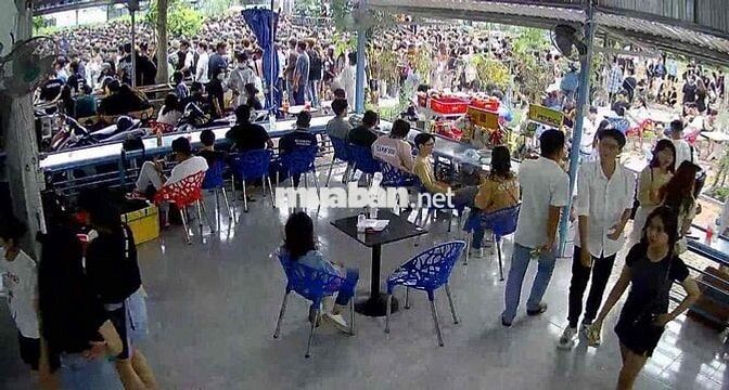 cho thuê lại mặt bằng cặp căn tin Cao đẳng  FPT giá sốc 💥💥