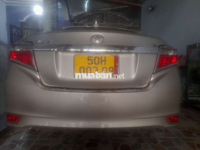 2018 Limo - 190000 km