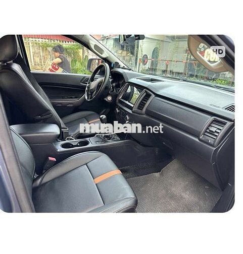 2019 XLS 2.2L 4x2 MT - 130000 km