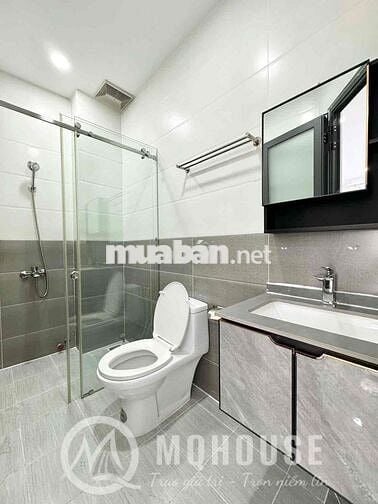 Căn Hộ Mini Xinh Xắn Full Nội Thất_Tiện Nghi ngay Bàu Cát_Âu Cơ