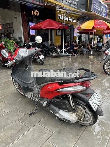 bán hoặc giao lưu xe khác lybety 2016 zin nguyên