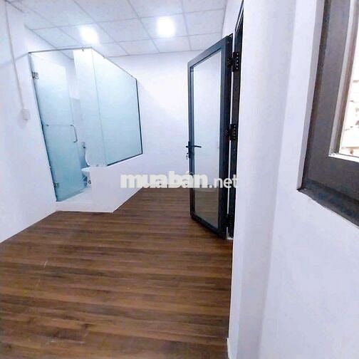 🌈CHO THUÊ NHÀ MỚI 100% QUẬN 4 – KÈO THƠM