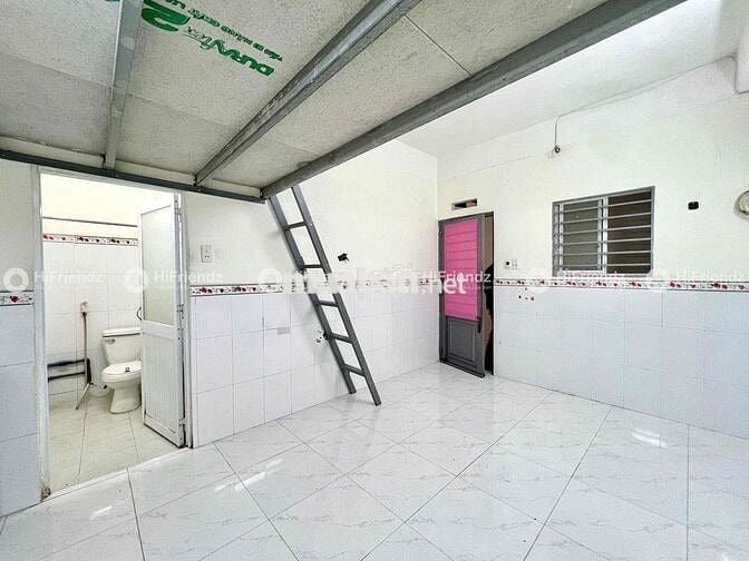 🍒PHÒNG TRỌ GIÁ RẺ_THANG MÁY_SIÊU RỘNG‼️NGAY MÃ LÒ, LÊ VĂN QUỚI