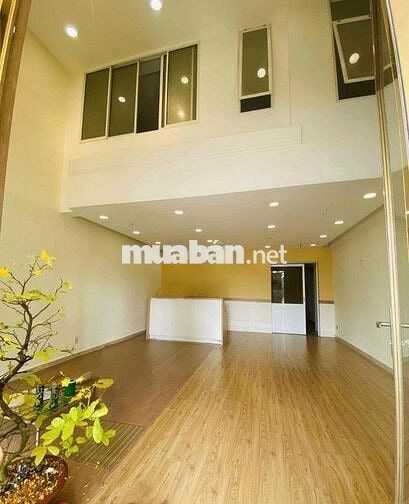 Cho Thuê Shophouse Mặt Tiền Lý Thái Tổ