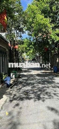 Bán Nhà Liên khu 5-6, 4x18m, 3 tấm, hẻm 6m, 2 xe hơi né nhau