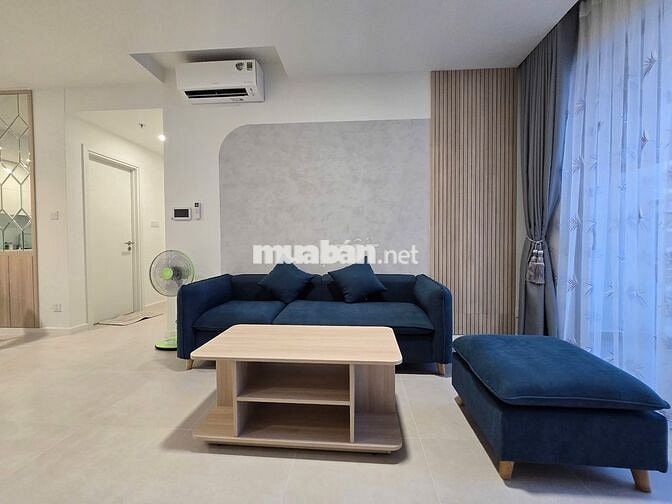 Chính chủ cho thuê căn hộ Urban Green full nội thất 16.5 triệu/tháng