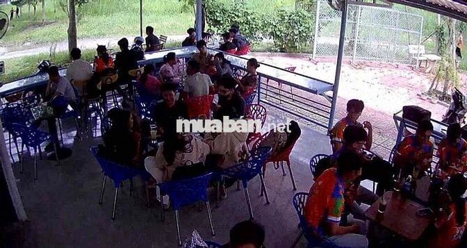 cho thuê lại mặt bằng cặp căn tin Cao đẳng  FPT giá sốc 💥💥